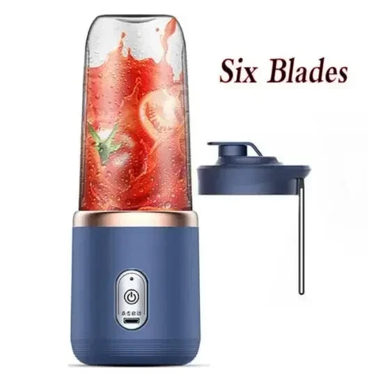 Portable Mini Blender