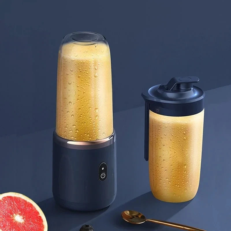 Portable Mini Blender