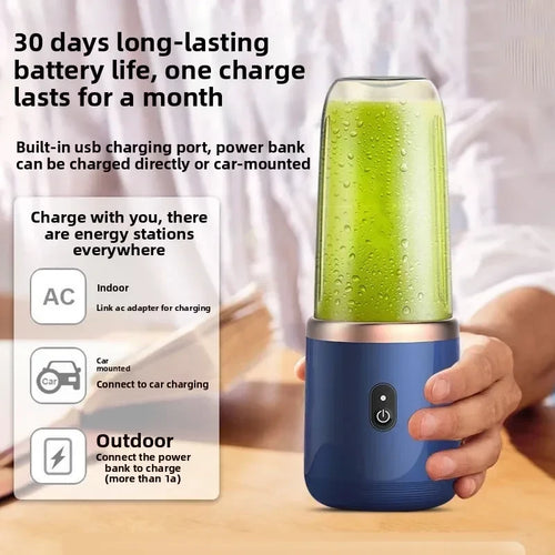 Portable Mini Blender