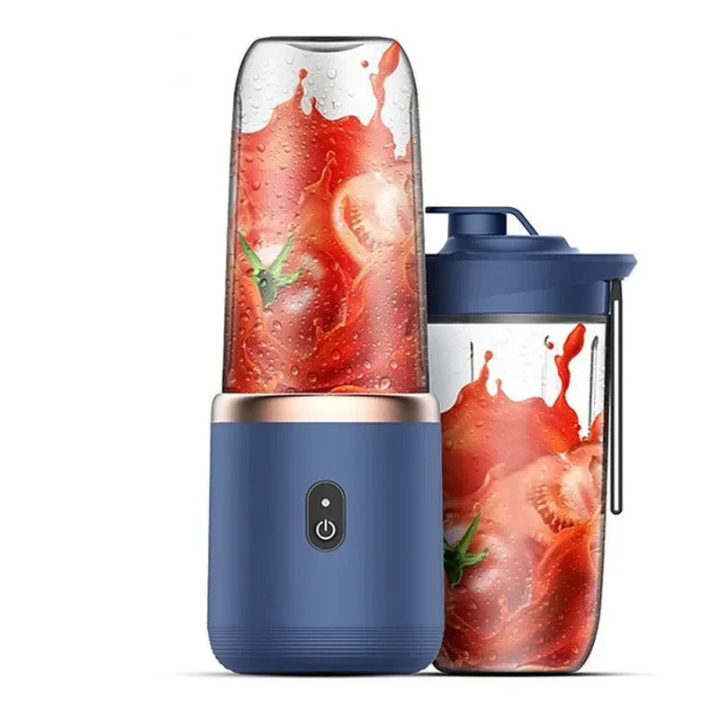 Portable Mini Blender